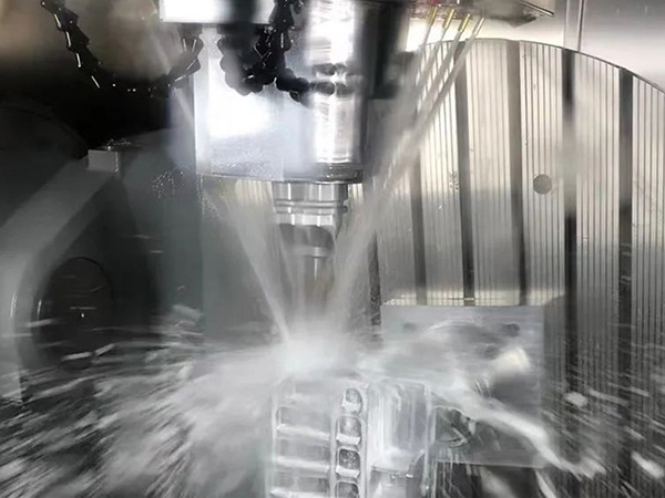 你知道cnc機加工制造工藝有哪些嗎？